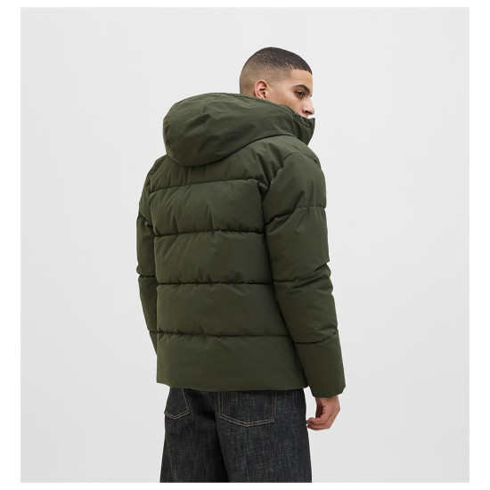 Jack & Jones Ανδρικό μπουφάν